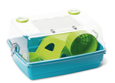 Купить my pets solutions junior deluxe Клетка для грызунов