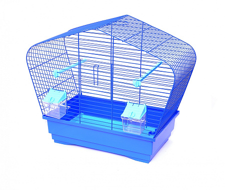 Купить benelux клетка для птиц "отто" (birdcage otto)