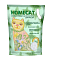 Homecat силикагелевый наполнитель для кошек с ароматом Мята