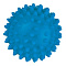 Tappi игрушка для собак "Персей", мяч для массажа, голубой
