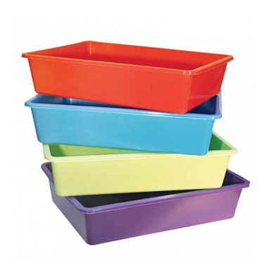 ZOOexpress туалет для кошек "lux", глубокий