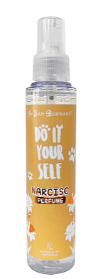 Iv San Bernard ISB DO IT YOURSELF Narciso парфюм для собак и кошек