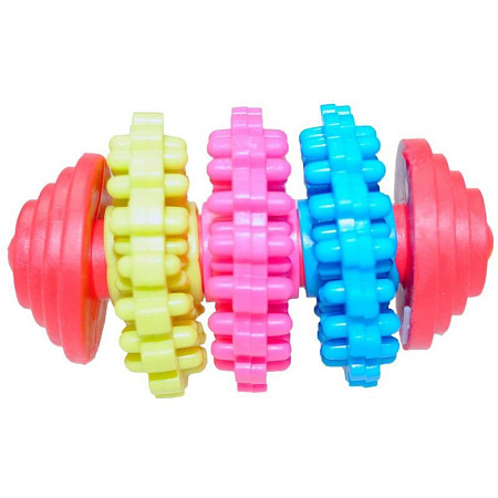 Купить homepet dental игрушка для собак регби