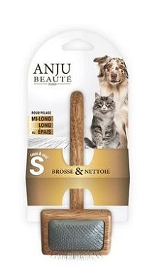 Anju Beauté Пуходерка для собак и кошек