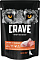 Crave полнорационный влажный корм для взрослых собак всех пород, с курицей (пауч)
