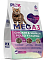 Pink Mega 3 сухой корм для кошек, с курицей, 3 гранулы