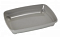СКИДКА Moderna туалет-лоток для кошек малый artist small, теплый серый