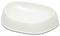 Moderna Sensibowls миска пластиковая для собак и кошек, белая