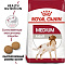 Royal Canin medium adult сухой корм для взрослых собак средних размеров