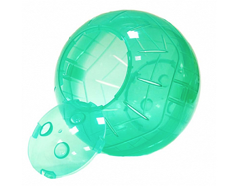 Купить Гоша игрушка колесо "Шар" для грызунов