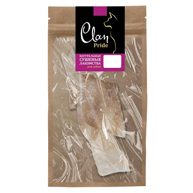 Clan Pride лакомство для собак Хрящ лопаточный