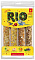 Рио Новогодний набор палочек лакомство для волнистых попугаев и экзотов