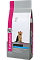 Eukanuba сухой корм для взрослого йоркширского терьера с курицей