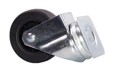 MPS RUOTA SKUDO 4-7 колеса для переносок