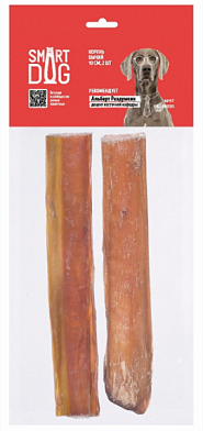 Smart Dog лакомство для собак Корень бычий