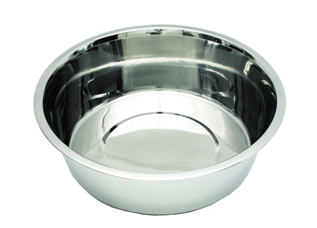 Купить Каскад миска из нержавеющей стали для собак
