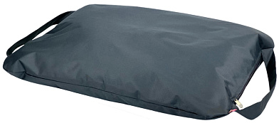 ZOOexpress матрац "Аквастоп" со съемным чехлом пухлый для кошек и собак