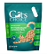Cat's choice Древесный наполнитель для кошек впитывающий