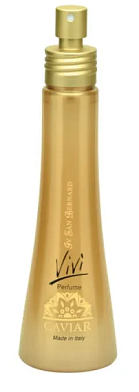 Iv San Bernard Green Caviar Vivi Зеленая Икра парфюм для собак и кошек
