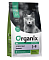 Organix сухой корм для взрослых кошек с ягненком, фруктами и овощами