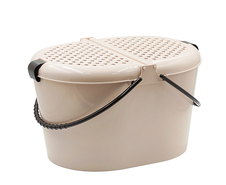 Купить zooexpress переноска для собак и кошек «Кузовок»