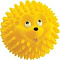 СКИДКА Зооник игрушка для собак "Мяч-Ёжик № 9"