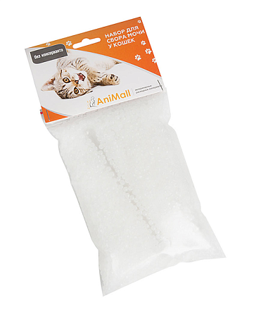 Купить mdk Набор для сбора мочи у собак и кошек без консерванта