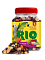 Рио Ягодная смесь лакомство для средних и крупных попугаев
