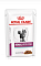 Royal Canin RENAL вет. паучи для взрослых кошек при лечении почек, с рыбой