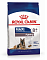 Royal Canin Ageing 8+ Корм сухой корм для пожилых собак средних и крупных пород