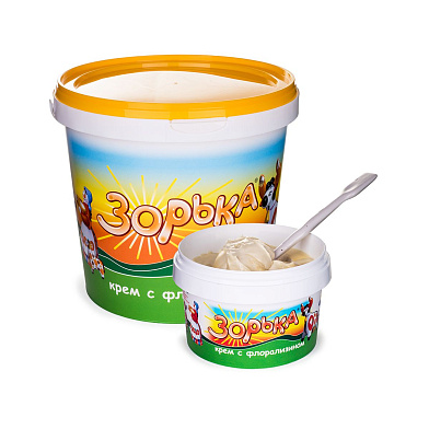 Фармакс Крем «Зорька» для кошек и собак