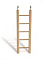 Beeztees Лестница деревянная 5 шагов