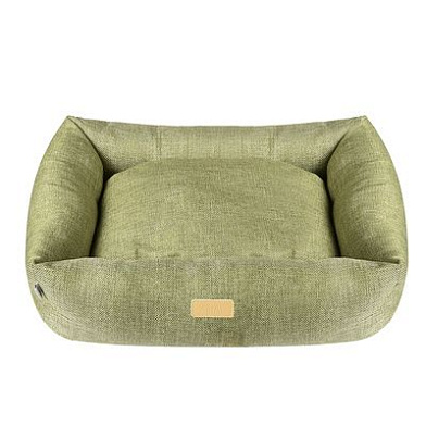 СКИДКА Lelap лежанка для кошек и собак прямоугольная "Лабелу"