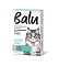 BALU Здоровое пищеварение лакомство мультивитаминное для кошек, выведение шерсти, таурин и инулин