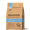 Grandorf сухой корм для взрослых собак всех пород, белая рыба