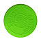 Doglike тарелка летающая малая (зеленый)