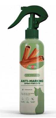 Tamachi Средство для защиты мест, не предназначенных для туалета для кошек