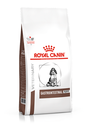 Купить royal canin сухой корм для щенков всех пород при острых расстройствах пищеварения