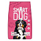 Smart Dog сухой корм для взрослых собак крупных пород, с ягненком