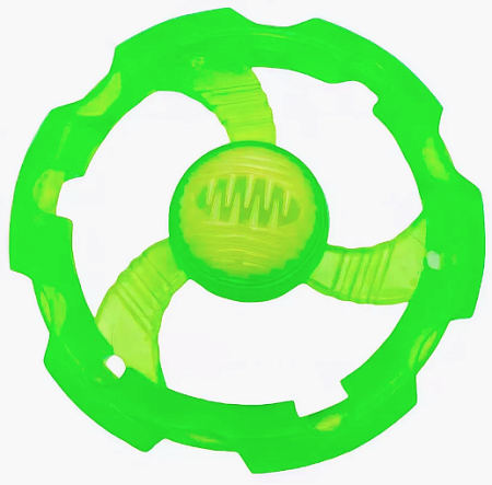 Купить homepet tpr игрушка для собак диск с пищалкой и отверстиями для лакомств