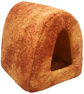 ZOOexpress дом туннель для кошек и собак