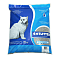 Cat litter наполнитель для кошек комкующийся