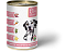 Clan classic консервы для собак «мясное ассорти с потрошками»
