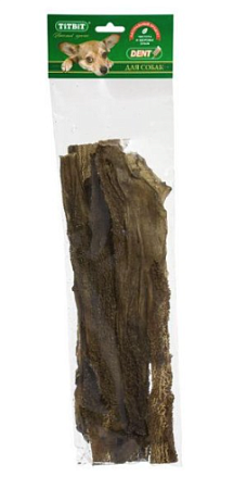 Купить titbit лакомство для собак желудок бараний xxl