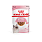 Royal Canin паучи для котят с 4 до 12 мес., кусочки в соусе (kitten Instinctive)
