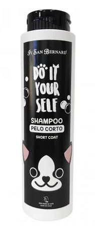 Купить iv san bernard do it yourself шампунь для кошек и собак с короткой шерстью для собак и кошек