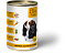 Clan classic консервы для собак «мясное ассорти с рубцом»