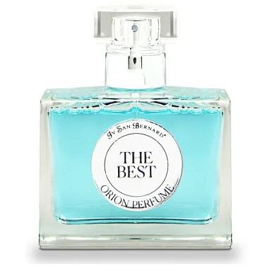 Iv San Bernard ISB The Best Line Orion парфюм для собак и кошек