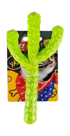 Купить fancy игрушка для животных "Кактус"