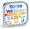 Monge VetSolution Cat Urinary Struvite Диетический корм для кошек при заболеваниях мочеполовой системы и струвитном течении МКБ (ламистер)